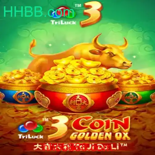 Descubra o Fascinante Mundo de 3CoinGoldenOX na Plataforma HHBB.com