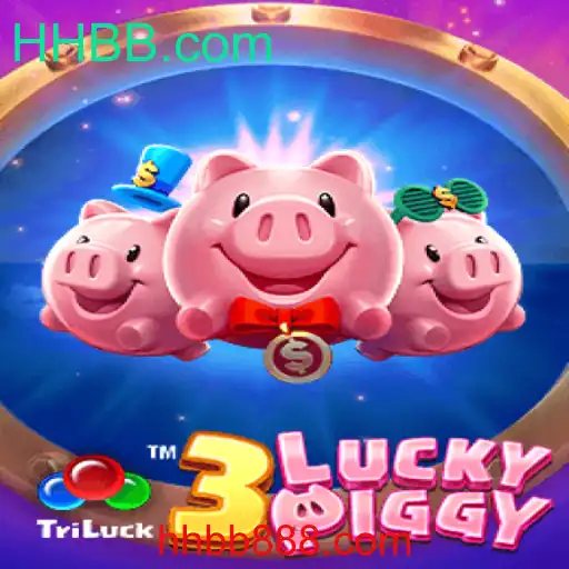Descubra o Empolgante Mundo de 3LUCKYPIGGY no HHBB.com