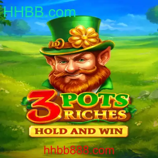 Explorando o Novo Jogo de Cassino Online: 3potsRiches