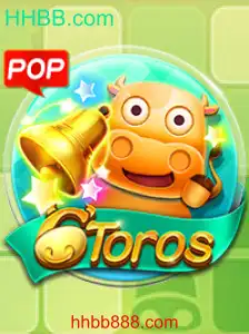 Descubra o Fascinante Jogo 6Toros