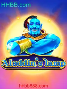 Descubra Aladdinslamp: O Fascinante Mundo do Novo Jogo da HHBB.com