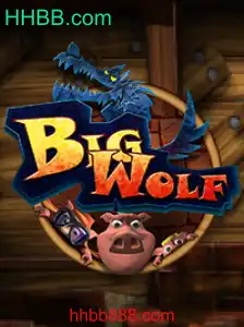 Descubra o universo emocionante de BigWolf