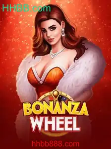 Descubra o Mundo Empolgante de BonanzaWheel no HHBB.com