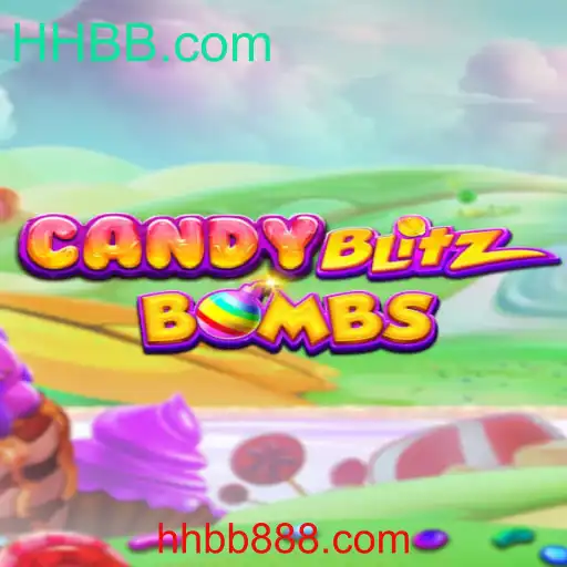 Domine CandyBlitzBombs: A Nova Sensação dos Jogos de Puzzle