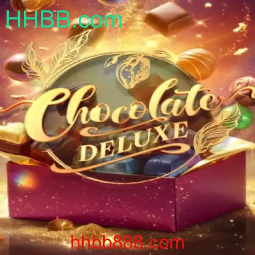 Descubra o Empolgante Mundo de ChocolateDeluxe