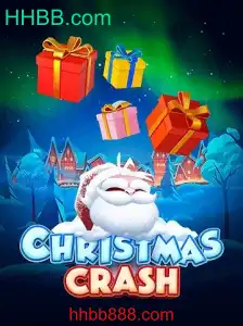 Descubra ChristmasCrash: Um Jogo Festivo Emocionante da HHBB.com