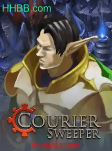 CourierSweeper: Uma Nova Sensação no Mundo dos Jogos Digitais