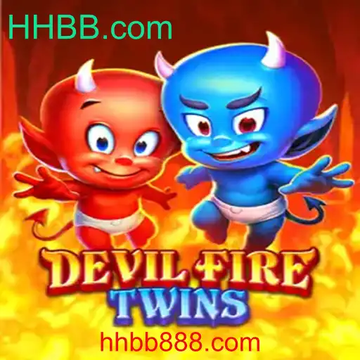 DevilFireTwins: A Nova Sensação dos Jogos de Tabuleiro