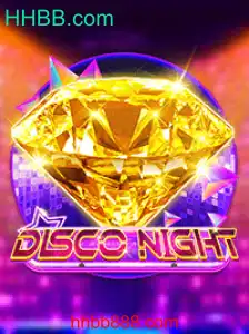 Explorando DiscoNight: O Novo Fenômeno dos Jogos