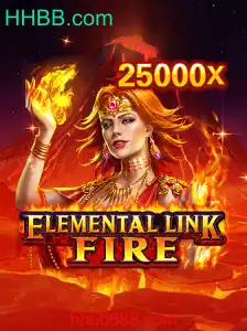 ElementalLinkFire: Uma Jornada de Aventura e Estratégia em Jogo