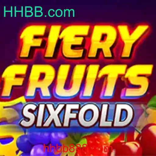 FieryFruitsSixFold: O jogo que está incendiando o cenário dos jogos online