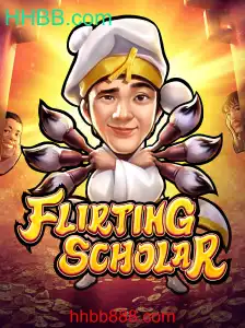 FlirtingScholar: Descubra o Encantador Jogo de Estratégia e Romance da HHBB.com