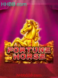 Descubra FortuneHorse: O Novo Sucesso de HHBB.com