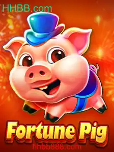 FortunePig: Descubra o Universo do Jogo Incrível Com HHBB.com