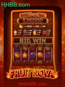 Explorando as Aventuras de FruitNova: Um Jogo Emocionante em HHBB.com