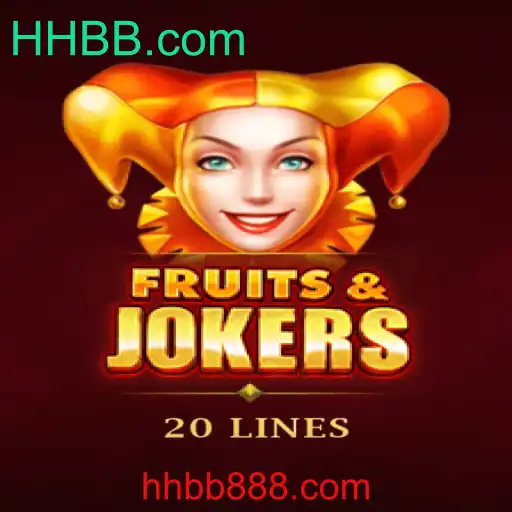 Explorando o Mundo de FruitsAndJokers20: Diversão e Estratégia no HHBB.com