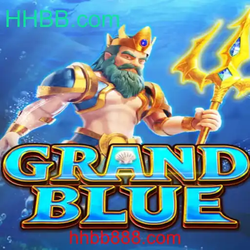 Descubra o Mundo Emocionante de GRANDBLUE