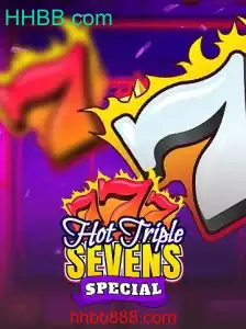 Explorando HotTripleSevensSpecial: Um Mergulho no Universo dos Jogos de Slots