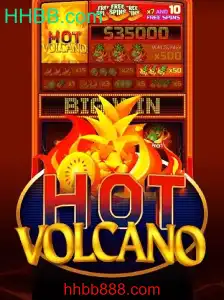 Explorando o Mundo de HotVolcano: Uma Jornada Imersiva com HHBB.com