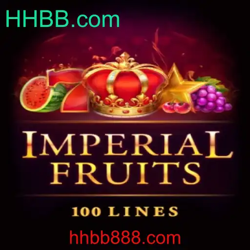ImperialFruits100: Descubra as Riquezas do Jogo no HHBB.com