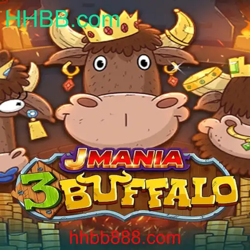 JMania3Buffalo: Descubra as Emoções e Regras do Novo Jogo de Aventura