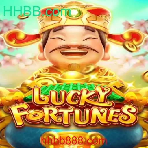 Descubra o Novo Jogo LUCKYFORTUNES com HHBB.com