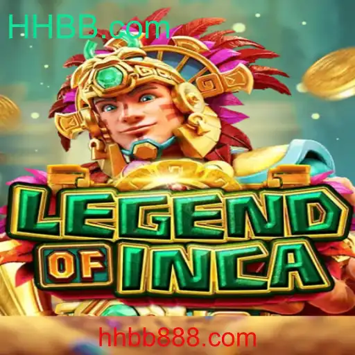 Descubra LegendofInca: Uma Aventura Única no Mundo dos Jogos