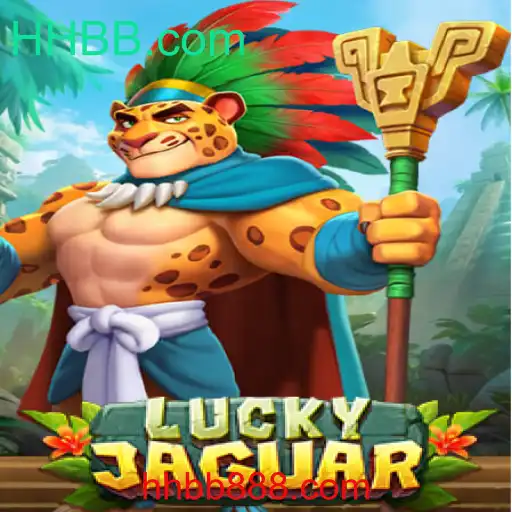 Desvende os Segredos do LuckyJaguar: Um Guia Completo para HHBB.com