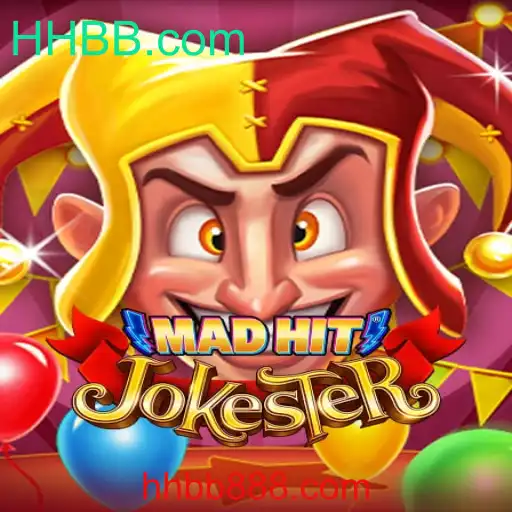 Descubra o Empolgante Mundo de MadHitJokester: Um Jogo de Estratégia Inovador