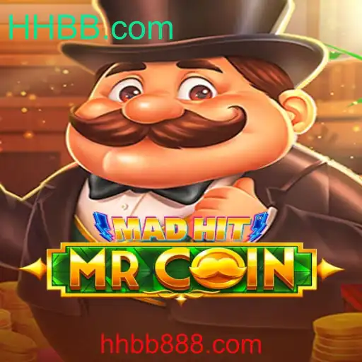 Descubra o Universo de MadHitMrCoin: Um Jogo Desafiador e Envolvente