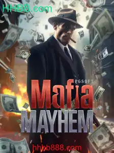 Descubra o Mundo Envolvente de MafiaMayhem