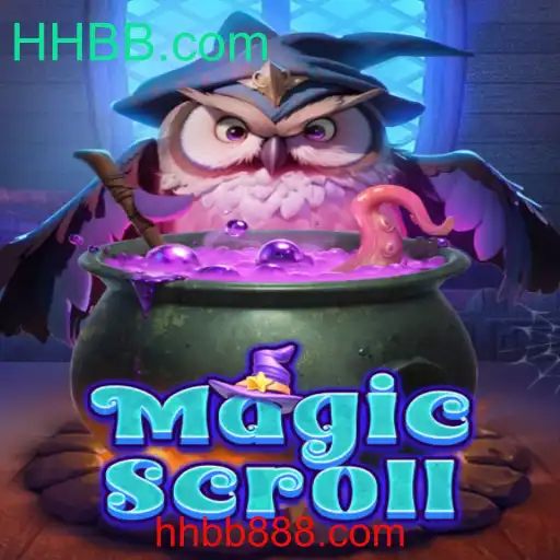 Desvendando MagicScroll: A Aventura Imperdível