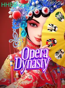 Descubra o Fascinante Jogo OperaDynasty: Estratégia e Cultura