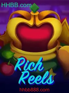 Descubra o Fascinante Mundo de RichReels no HHBB.com