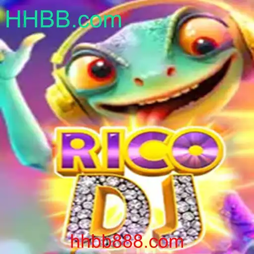 RicoDJ: A Revolução dos Jogos de Estratégia com HHBB.com