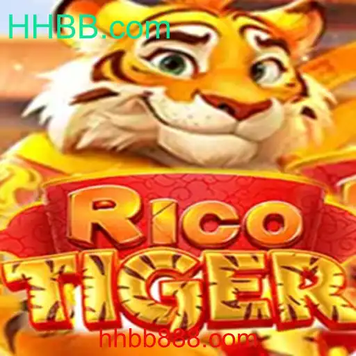 Descubra o Fascinante Mundo de RicoTiger: O Jogo Revolucionário de HHBB.com