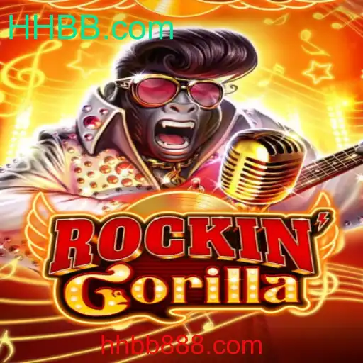 Descubra o Mundo de RockinGorilla: A Nova Sensação do HHBB.com