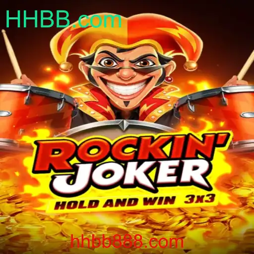 RockinJoker: O Jogo de Estratégia e Diversão da HHBB.com