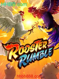 RoosterRumble: A Nova Sensação dos Jogos Online
