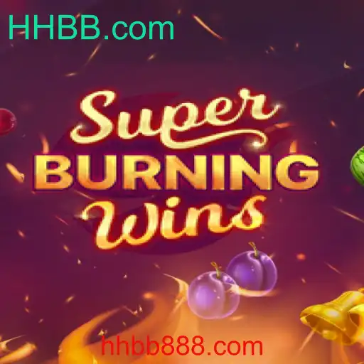 Descubra o Jogo Emocionante SuperBurningWins com HHBB.com