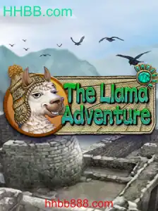 TheLlamaAdventure: Uma Jornada Emocionante no Mundo dos Games