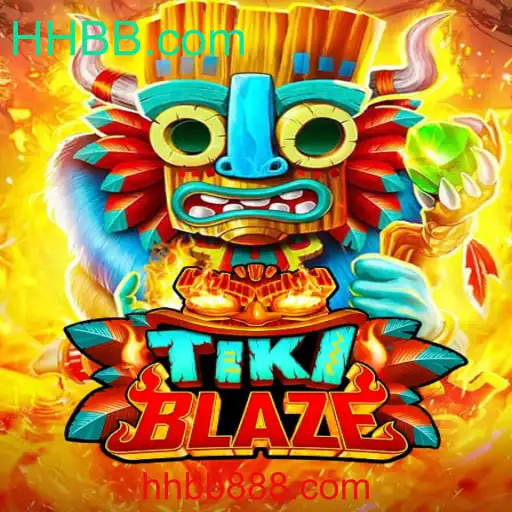 Descubra TikiBlaze: O Novo Fenômeno de Jogos em HHBB.com