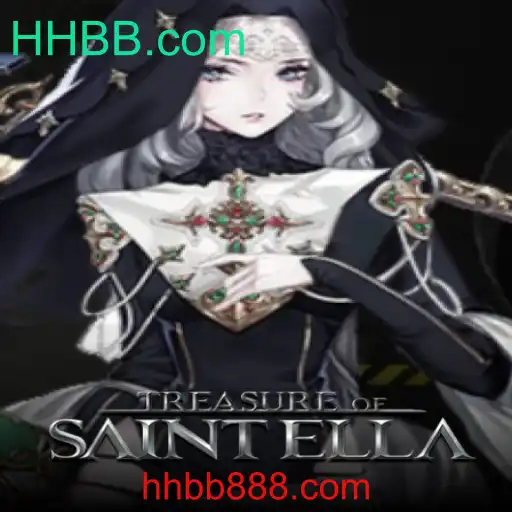 Descubra TreasureofSaintElla: A Nova Sensação de Jogo da HHBB.com