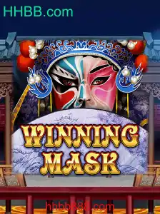 Explorando WinningMask: Um Jogo Revolucionário em HHBB.com