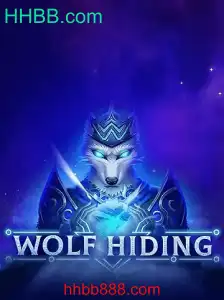 Descubra o emocionante jogo WolfHiding na HHBB.com