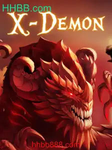 XDemon: Aventuras no Mundo dos Demônios com HHBB.com